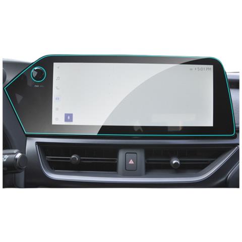 Proteggi Schermo Temperato Per Il Navigatore Per Auto Lexus Ux - Foto 1