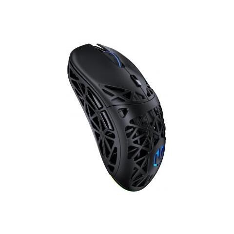 Ey6a016 Mouse Giocare Mano Destra Bluetooth Ottico 26000 Dpi - Foto 1