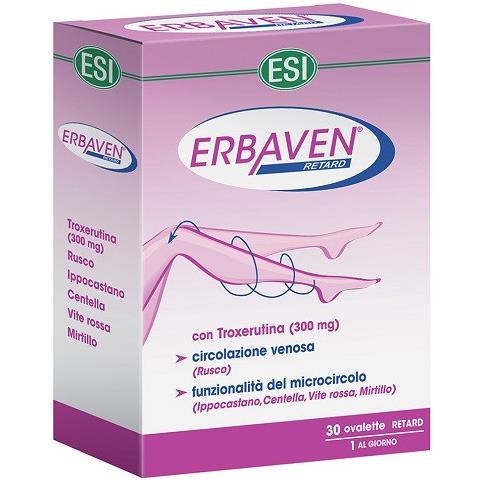 Erbaven Retard 30ovalette - Foto 1