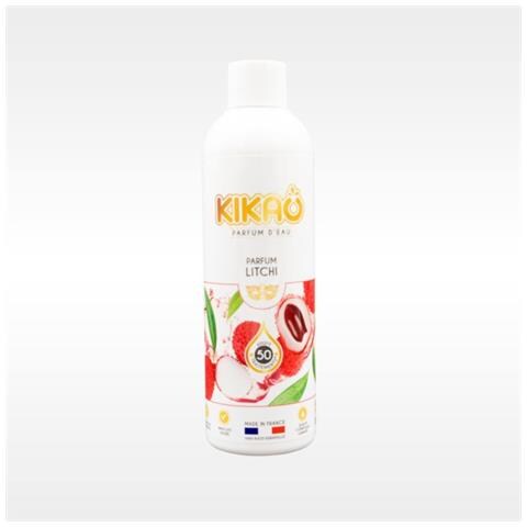 Profumo Spa - Litchi (250ml) - Kiklit250 - Foto 1