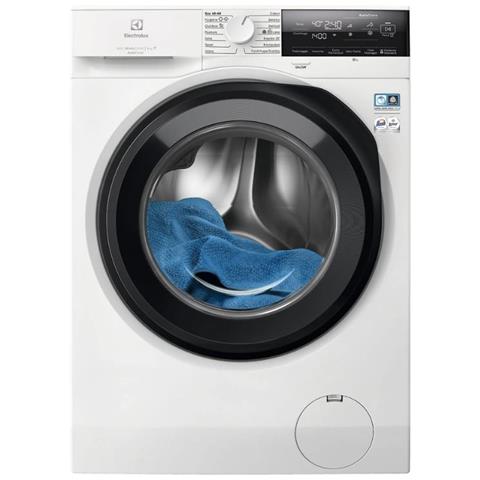 Lavatrice Standard EW6F39GQ 600 SensiCare AutoDose 9 Kg Classe A Centrifuga 1400 giri - Foto 1