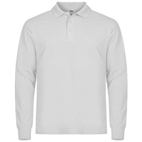 Manhattan L /s Bianco 4xl - Foto 1