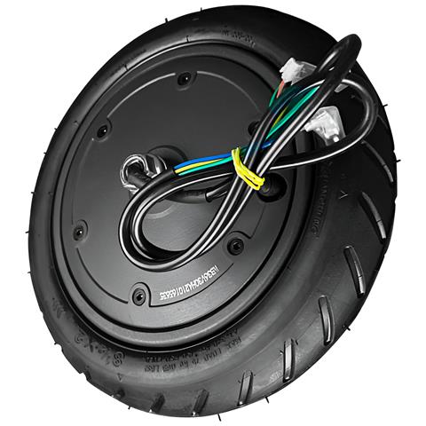 Motore 280w Per Xiaomi M365 - Foto 1