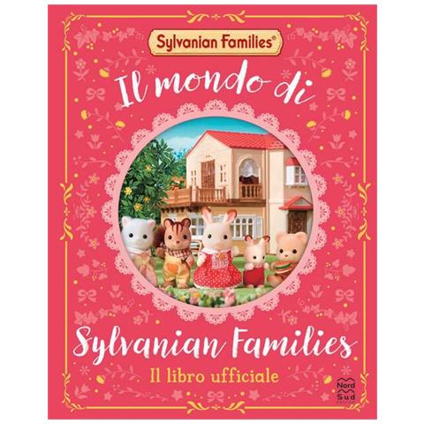Il Mondo Di Sylvanian Families - Foto 1