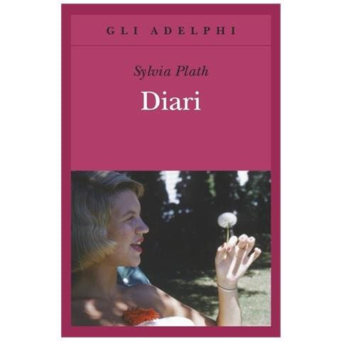 Sylvia Plath - Diari - Foto 1