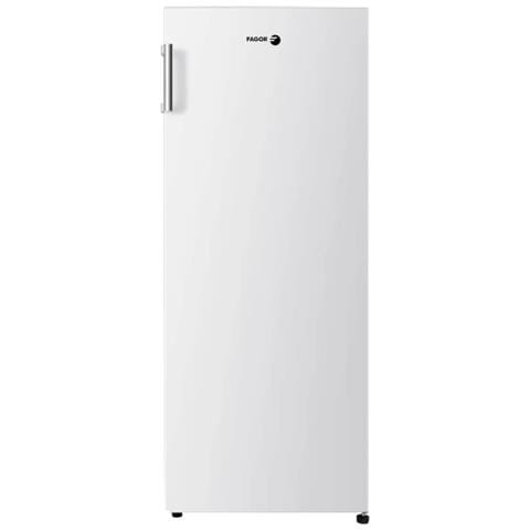 Congelatore Verticale FCA165EW a Libera Installazione No Frost Capacità Netta 165 l Classe E Colore Bianco - Foto 1