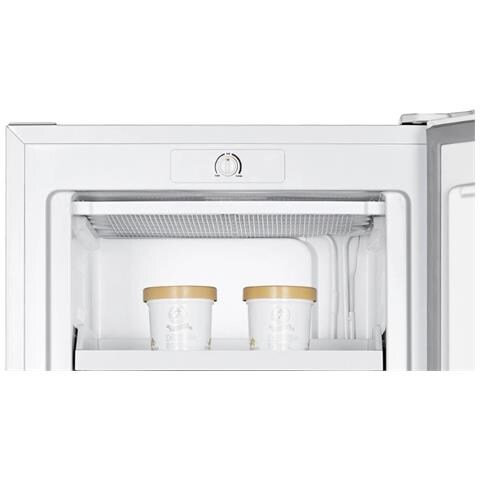Congelatore Verticale FCA165EW a Libera Installazione No Frost Capacità Netta 165 l Classe E Colore Bianco - Foto 4