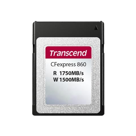 CFexpress 860 160 GB - Foto 1