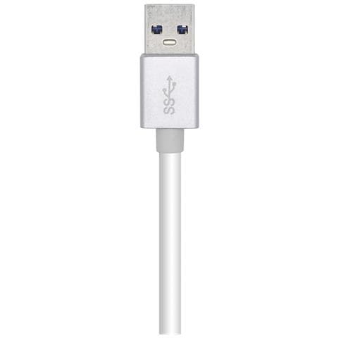 A106-0504 scheda di rete e adattatore Ethernet 1000 Mbit /s - Foto 3