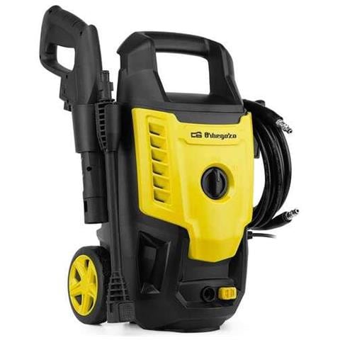 Idropulitrice Hdl 1400 con Presione 105 Bar Potenza 1400 W Portata 330 L / H - Foto 1