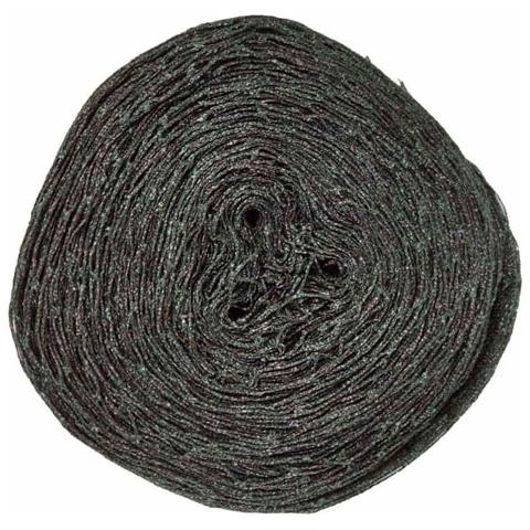 Rete Di Protezione Per Impalcature 2, 57 X 100 M Verde 50 G/m² - Foto 2