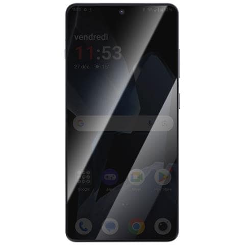 Schermo 13r Lcd + Touch + Frame Originale, Nero - Foto 1