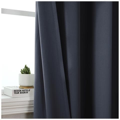 Tende Oscuranti Ad Alta Precisione Per Camera Da Letto M - Foto 5