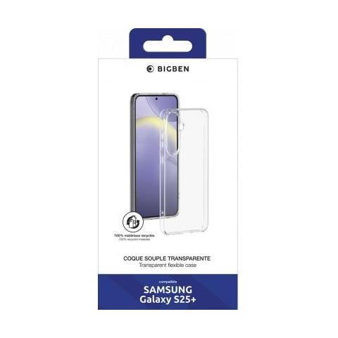 SILITRANSGS25P custodia per cellulare 17 cm (6.7") Cover Trasparente - Foto 2