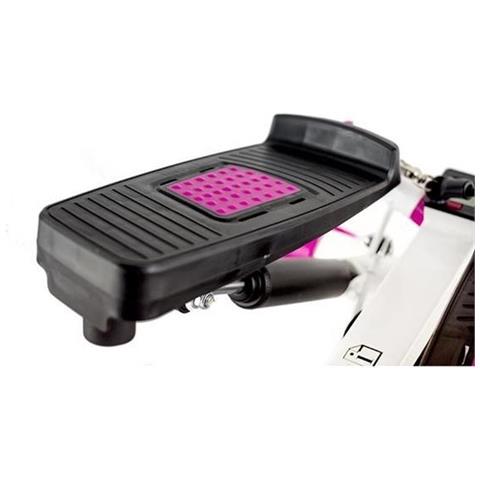 S3085 Rosa, Bianco - Foto 8