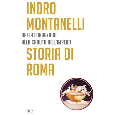 Indro Montanelli - Storia di Roma - Foto 1