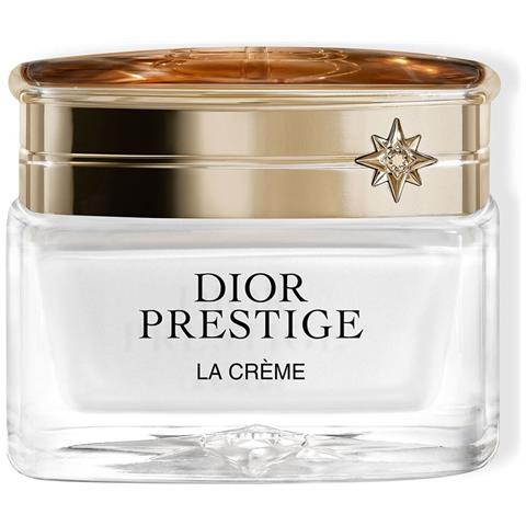 , Prestige La Creme Texture Essentielle, Riparazione, Panna, Per Il Viso, 50 Ml - Foto 1