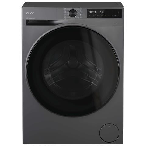 BP 49BL8G-S lavatrice Caricamento frontale 9 kg 1400 Giri /min Antracite - Foto 1