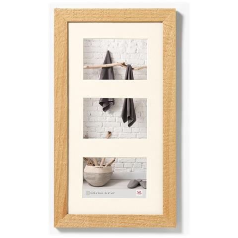 Home Struttura In Legno 3x10x15 Natura - Foto 1