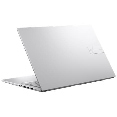 Vivobook 17 X1704VA-AU744W Intel® Core™ i7 i7-1355U Computer portatile 43,9 cm (17.3") Full HD 16 GB DDR4-SDRAM 1 TB SSD Wi-Fi 6 (802.11ax) Windows 11 Home Tedesco Argento - Foto 3