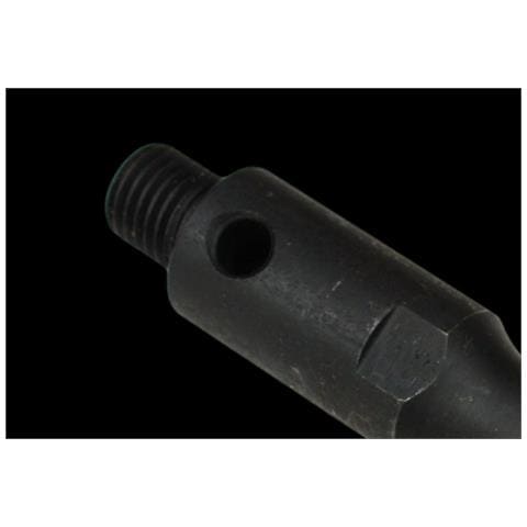 Fresa A Tazza Diamantata 68mm Sds Plus Per Muro - Foto 2