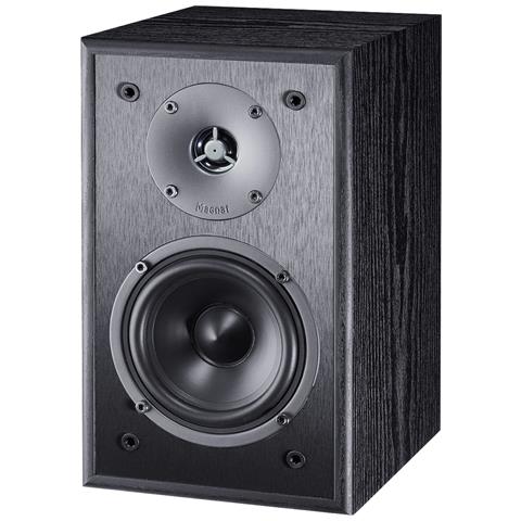 Monitor S10 B Speaker 2-vie 60W Nero - Foto 1