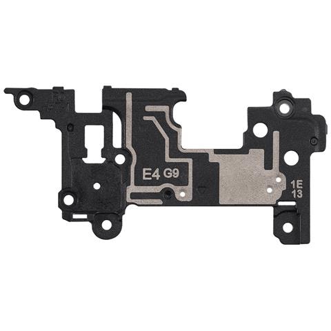 Antenna Di Rete Superiore Di Ricambio Per Galaxy S22 Service Pack, Nero - Foto 1
