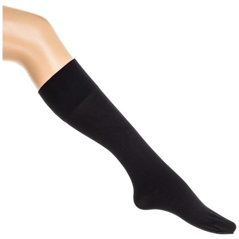 Pack-6 Mini Collant Coprenti Opachi Da 50 Denari Gambmicro-50 Donna - Foto 1