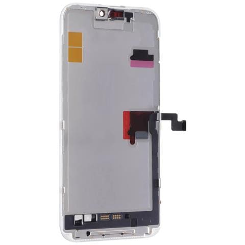 Schermo Soft Oled Compatibile Iphone 16 Pro Max Display Fluido Tattile Reattivo - Foto 4