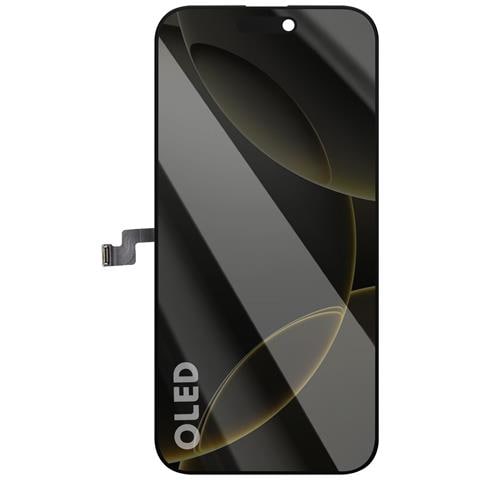 Schermo Soft Oled Compatibile Iphone 16 Pro Max Display Fluido Tattile Reattivo - Foto 1