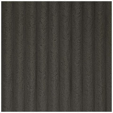 Cuscino per panchina Corduroy Morbido Antracite - Foto 9