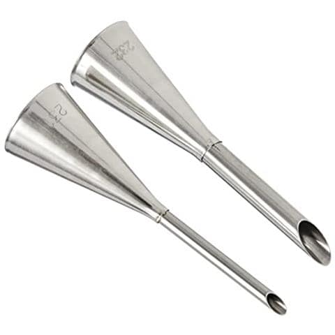 68992 - Set di 2 ugelli di riempimento da 4-8 mm - Foto 1