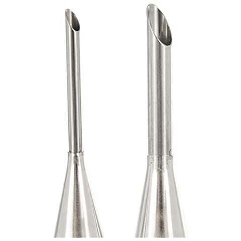 68992 - Set di 2 ugelli di riempimento da 4-8 mm - Foto 2