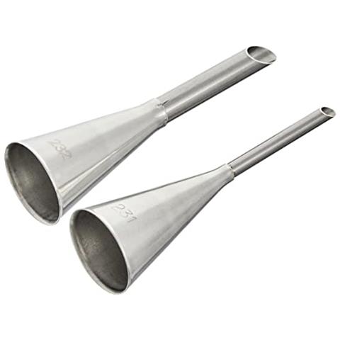 68992 - Set di 2 ugelli di riempimento da 4-8 mm - Foto 3