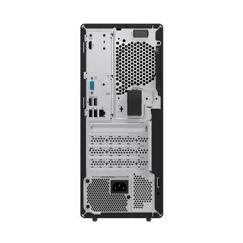 ThinkCentre neo 30t Gen 5 Intel® Core™ i3 i3-1315U 8 GB DDR5-SDRAM 512 GB SSD Windows 11 Pro Tower PC Nero - Foto 2