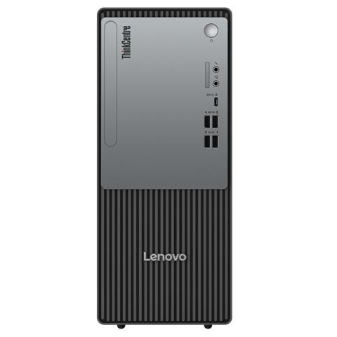 ThinkCentre neo 30t Gen 5 Intel® Core™ i3 i3-1315U 8 GB DDR5-SDRAM 512 GB SSD Windows 11 Pro Tower PC Nero - Foto 1