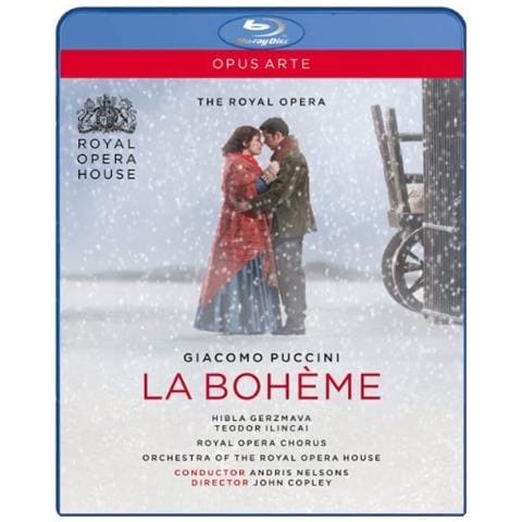 Puccini - La Boheme - Foto 2