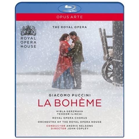 Puccini - La Boheme - Foto 1