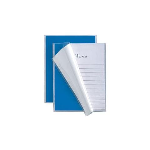 conf. 100 Dorsi metallici 21 bianco 14 mm IB165481 - Foto 2