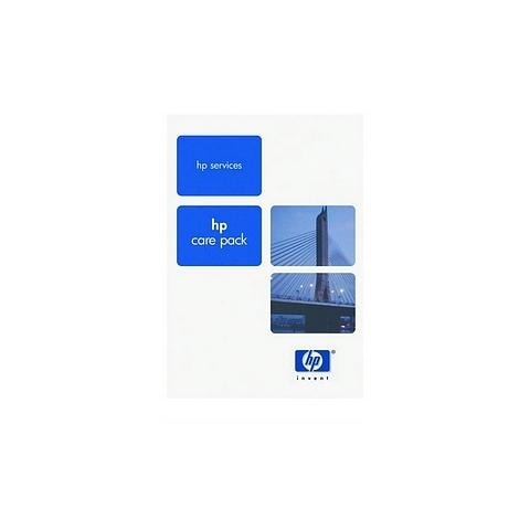 Electronic HP Care Pack Next Business Day Hardware Support - Contratto  - Foto 1