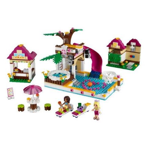 41008 La Piscina Di Heartlake City - Foto 2