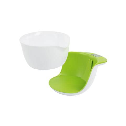 Bilancia con contenitore staccabile - Foto 7