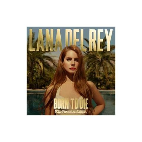 Cd Del Rey Lana - Born To Die (2 Cd) - Foto 1