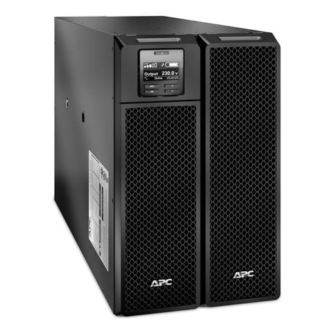 Gruppo di continuità Smart-UPS SRT 8000 VA 230 V - Foto 2