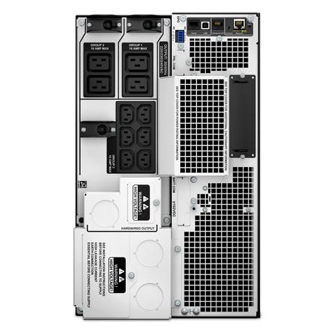Gruppo di continuità Smart-UPS SRT 8000 VA 230 V - Foto 4