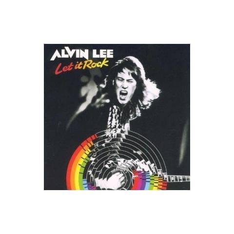 Alvin Lee - Let It Rock - Foto 1
