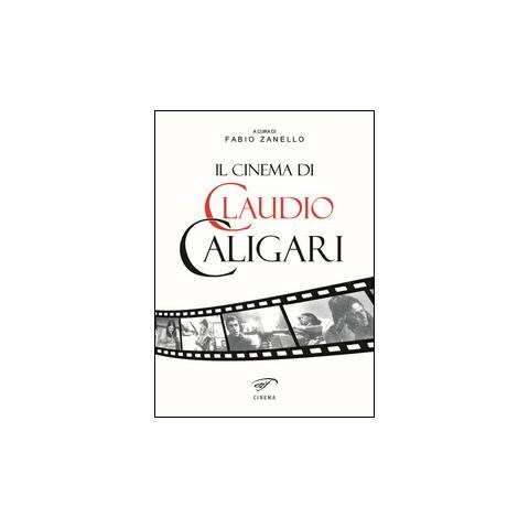 F. Zanello - Il cinema di Claudio Caligari - Foto 2