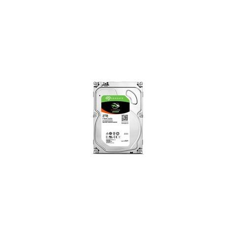 Hard Disk Interno FireCuda 2 TB 3,5" Interfaccia Serial ATA III 6 GB / s Buffer 64MB 7200 RPM - Foto 6