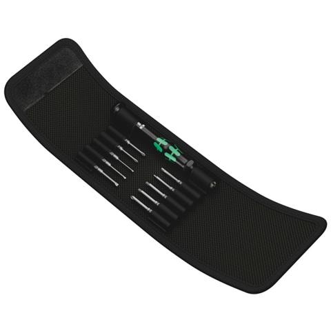 KK Micro-Set 11 Punta Giradadi 11 Pezzi - Foto 1