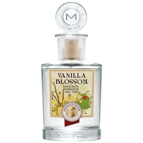 , Vanilla Blossom, Eau De Toilette, For Women, 100 Ml - Foto 2